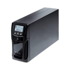 UPS Riello Vision Tower 2000 2000VA 1600W - Linha 10` Interactiva 6x IEC 320, USB 2.0, RS-232 - Riello VST2000
