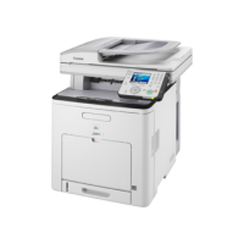 Canon i-SENSYS MF9220Cdn, Laser, Impressão a cores, 2400 x 600 DPI, Cópia a cores, Digitalização a cores, A4 - Canon 4495B013