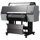 Epson SureColor SC-P6000 STD Spectro, Jato de tinta, 2880 x 1440 DPI, ESC/P-R, Ciano, Preto claro, Ciano claro, Preto muito claro, Preto mate, Foto preto, Magenta intenso claro,..., PrecisionCore TFP, A1 (594 x 841 mm) - Epson C11CE41301A2