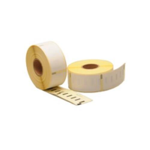 Dymo LABELWRITER 11356 PAPEL TÉRMICO RÓTULOS MULTIUSOS GENERICO S0722560 - Dymo 78734