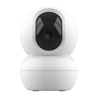 Câmara de vigilância IPCAM-2800 Wifi da Trust - Vigilância interior - Visão nocturna - Deteção de movimento - Branco - Trust TR71366