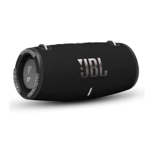 JBL COLUNA BLUETOOTH XTREME 3 BLACK - JBL XTREME3BLK