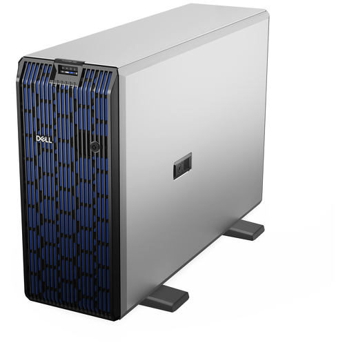 DELL POWEREDGE T560 4410Y 32GB 8x3.5" 480GB SATA 700W H355 3Y - Dell CDKHV