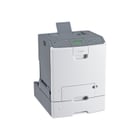 Lexmark C736dtn, Laser, Cor, 1200 x 1200 DPI, A4, 33 ppm, Impressão Duplex - Lexmark 25A0466