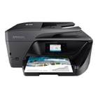 HP OfficeJet Pro 6970, Jato de tinta térmico, Impressão a cores, 600 x 1200 DPI, A4, Impressão directa, Preto