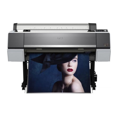 EPSON IMP JATO TINTA SURECOLOR SC-P8000 STD - Epson C11CE42301A0