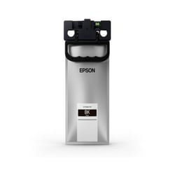 EPSON TINTEIRO PRETO XXL WF-C53XX/C58XX - Epson C13T11E140