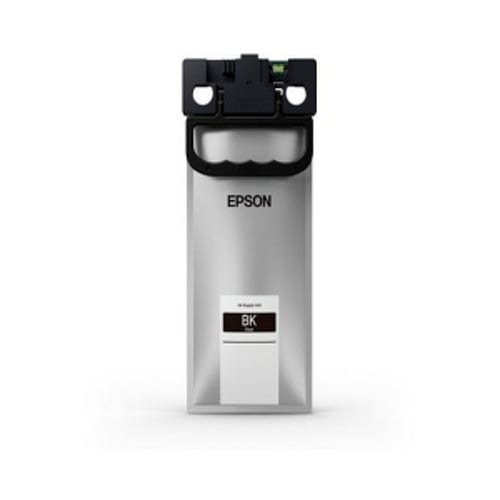 EPSON TINTEIRO PRETO XXL WF-C53XX/C58XX - Epson C13T11E140