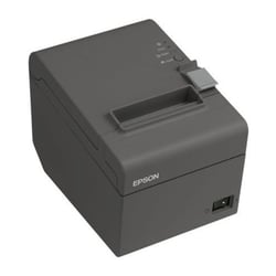 EPSON TM-T20III ETHERNET PRETO - Epson C31CH51012