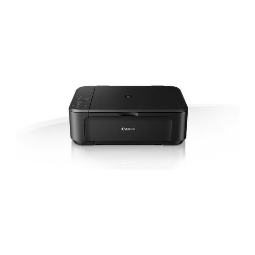 Canon PIXMA MG3550, Jato de tinta, Impressão a cores, 4800 x 1200 DPI, Cópia a cores, A4, Preto - Canon 8331B006