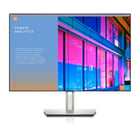 DELL MONITOR LED 24" U2421E USB-C HUB 60.4CM BLACK 3Y AE #PROMO ATE 24/11 - Dell DELL-U2421E