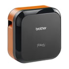 BROTHER ROTULADORA ELETRONICA PTOUCH PTE720BT PROMO - Brother PTE720BTZ1