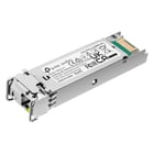 TP-Link Módulo SFP bidirecional WDM de modo único Gigabit da Omada - TP-Link SM321A