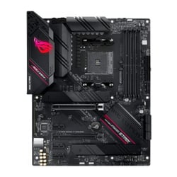 ASUS MB ROG STRIX B550-F GAMING AM4 4DDR4 ATX - Asus 90MB14S0-M0EAY0
