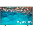SAMSUNG HOSPITALITY LED TV 55" SERIE BU 800 4K SMART TV FLAT NETFILX - Samsung HG55BU800EUXEN