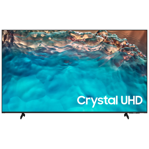 SAMSUNG HOSPITALITY LED TV 55" SERIE BU 800 4K SMART TV FLAT NETFILX - Samsung HG55BU800EUXEN