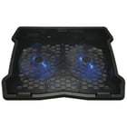 CONCEPTRONIC NOTEBOOK COOLING PAD THANA 15.6" 2 FANS - Conceptronic 110506107101