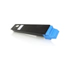 Cartucho de Toner Genérico Kyocera TK895 Ciano - Substitui 1T02K0CNL0/TK895C - Kyocera KT-TK895CY