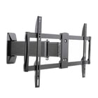 NAPOFIX 245 SUPORTE PAREDE LED/LCD 37">70" INCLINAVEL 1 BRAÇO EXTENSIVEL - Napofix 245