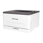 PANTUM IMP COLOR CP1100DW 18PPM DUPLEX WIFI DIRECT (PCLM/PS3/PCL6/PCL5) - Pantum CP1100DW