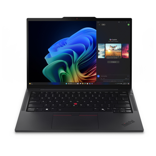 NB Lenovo ThinkPad T14s G6 14\" WUXGA Ryzen PRO 360 32GB 1TB SSD Int. Win11P 1YR 3YR + 1YR + Co2 - Lenovo 21M1001QPG