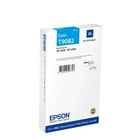 Epson T9082 tinteiro 1 unidade(s) Original Ciano - Epson C13T908240