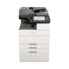 Lexmark MX910dxe, Laser, Impressão a preto e branco, 1200 x 1200 DPI, A3, Impressão directa, Branco - Lexmark 26Z0287