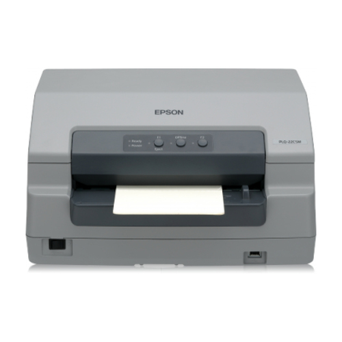 Epson PLQ-22 CS, 480 cps, 360 x 360 DPI, 360 cps, 120 cps, 10 cpi, 7 cópias - Epson C11CB01001A0
