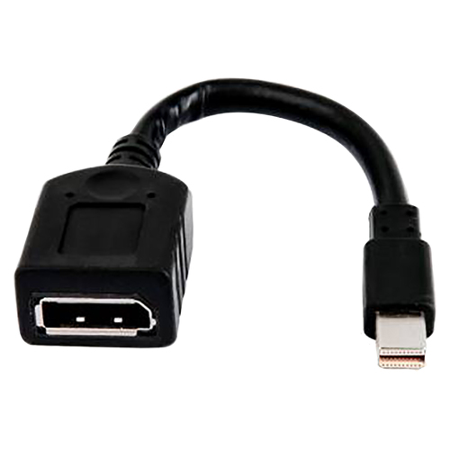 Cabo Adaptador HP Single miniDP-to-DP - HP 2MY05AA