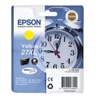 Epson Alarm clock 27XL DURABrite Ultra tinteiro 1 unidade(s) Original Amarelo - Epson C13T27144010