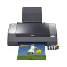 Epson Stylus D78, Cor, A4, 22 ppm - Epson C11C664001