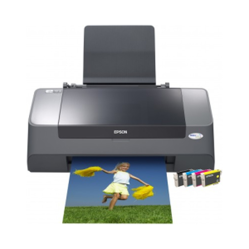 Epson Stylus D78, Cor, A4, 22 ppm - Epson C11C664001