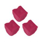 Pack Tinta Sólida Xerox Magenta 108R00724 3un - Xerox XER108R00724