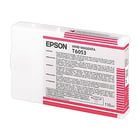 Epson Tinteiro Vivid Magenta T605300 - Epson C13T605300