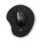 Energy Sistem Raton Vertical de Oficina 5 Comfy + Alfombrilla - Inalambrico - Bateria Interna - Color Negro - Energy Sistem 242622