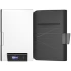 HP PageWide Pro 452dwt, Cor, 2400 x 1200 DPI, 4, A4, 50000 páginas por mês, 40 ppm - HP W2Z52B