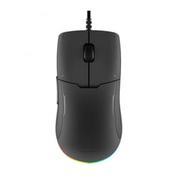 Xiaomi Gaming Mouse Lite Raton Gaming USB 6200dpi - Botones TTC Golden - Iluminacion RGB - Cable Trenzado 2m - Uso Diestro - Color Negro - Xiaomi 297417