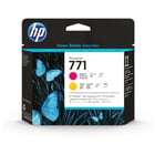HP 771 cabeça de impressão Jato de tinta - CE018A
