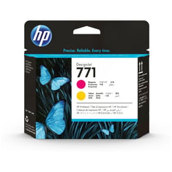 HP 771 cabeça de impressão Jato de tinta - CE018A