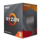 Caixa do processador AMD Ryzen 3 4300G 3.8GHz - AMD 301862