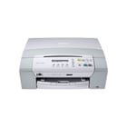 Brother DCP-165C, Jato de tinta, Impressão a cores, 6000 x 1200 DPI, Cópia a cores, A4, Impressão directa - Brother DCP165C