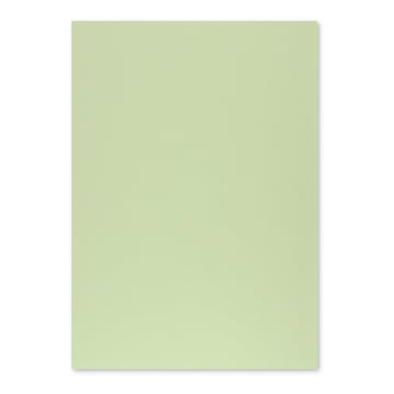 Cartolina 50x65cm Verde 3 180g 1 Folha - Neutral 17205901&#47;UN
