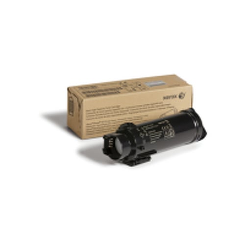Toner Xerox Preto 106R03480 5500 Pág. - Xerox XER106R03480