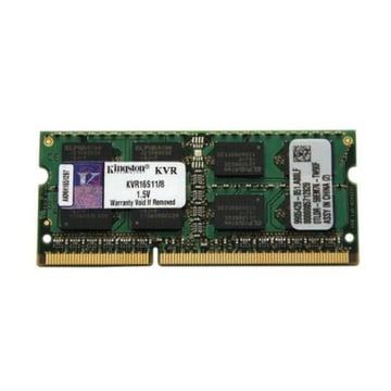 Dimm SO KINGSTON 8GB DDR3 1600MHz CL11 - Kingston DIMKINSO1600-8G