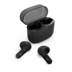 PHILIPS IN-EAR PHONES TRUE WIRELESS BLUETOOTH MICRO PRETO TAT2139BK/00 - Philips TAT2139BK/00