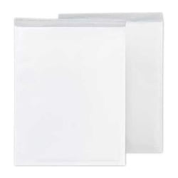 Envelope Almofadado 270x360mm Branco Nº8 1un - Outras 16103005503