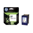 HP TINTEIRO TRICOLOR Nº57 - HP C6657AE