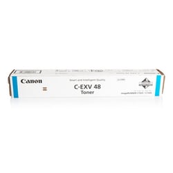 Canon C-EXV 48 toner 1 unidade(s) Original Ciano - Canon EXV48C