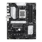 Placa-mãe Asus Prime B650-PLUS WiFi AMD5 4x DDR5 - WiFi, Bluetooth, HDMI, M.2, PCIe 4.0, 4x Sata III, USB 2.0, 3.2, RJ-45, DisplayPort, Formato ATX - Asus PRIME B650-PLUS WIFI