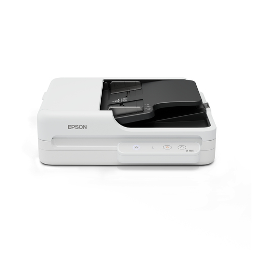 EPSON SCANNER WORKFORCE DS-1730 - Epson B11B273401